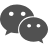 微信聯系
