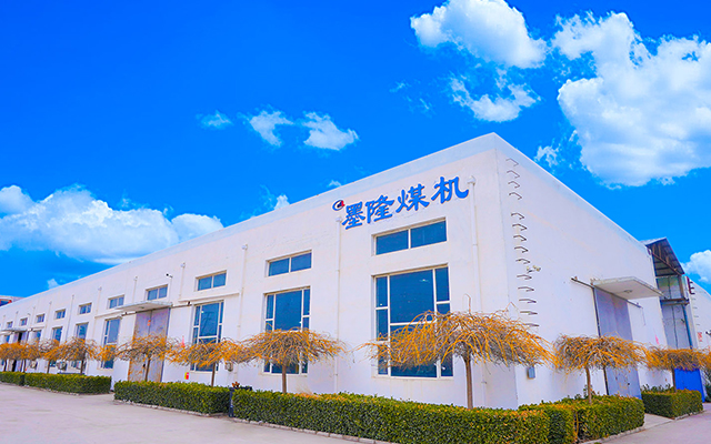 墨隆鉆機